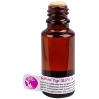 Natural Yogi GLOW Serum 